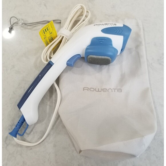 Rowenta handheld power steamer model DR6015U1/AMO-2716 NO BRUSH - Picture 1 of 9